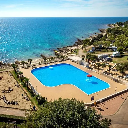 Ulika Mobile Homes - Naturist Parque de vacaciones