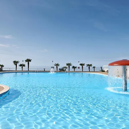 Parque de vacaciones Ulika Mobile Homes - Naturist 4*