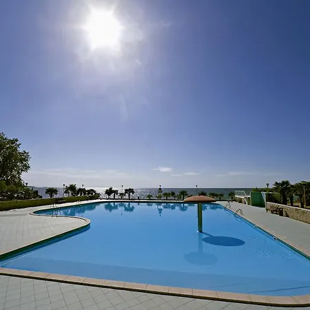 Parque de vacaciones Ulika Mobile Homes - Naturist